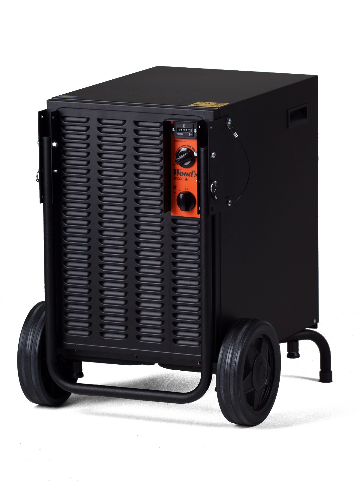 Woods Bautrockner WCD3 PRO