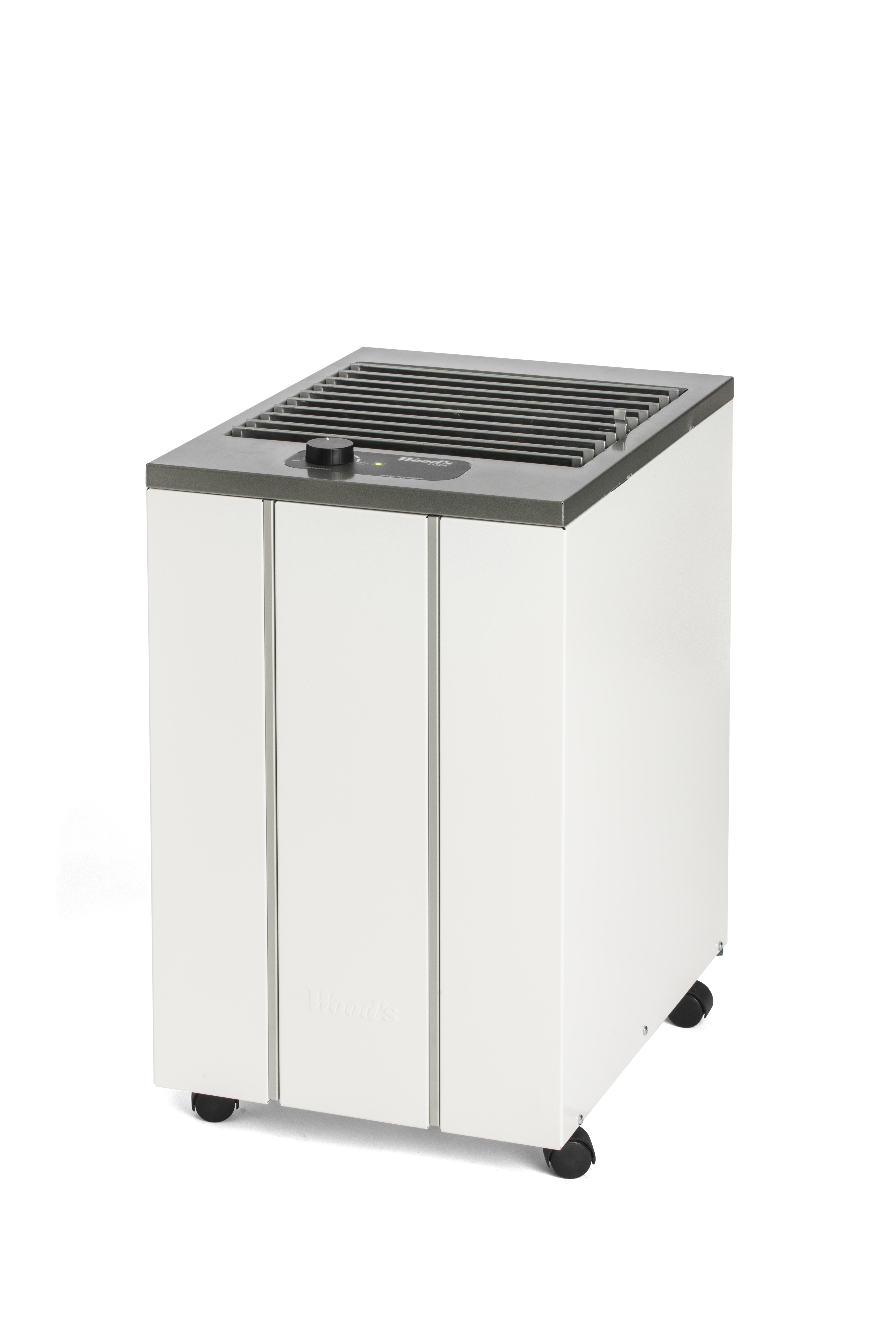 Wäschetrockner / Luftentfeuchter Wood's LD40PRO