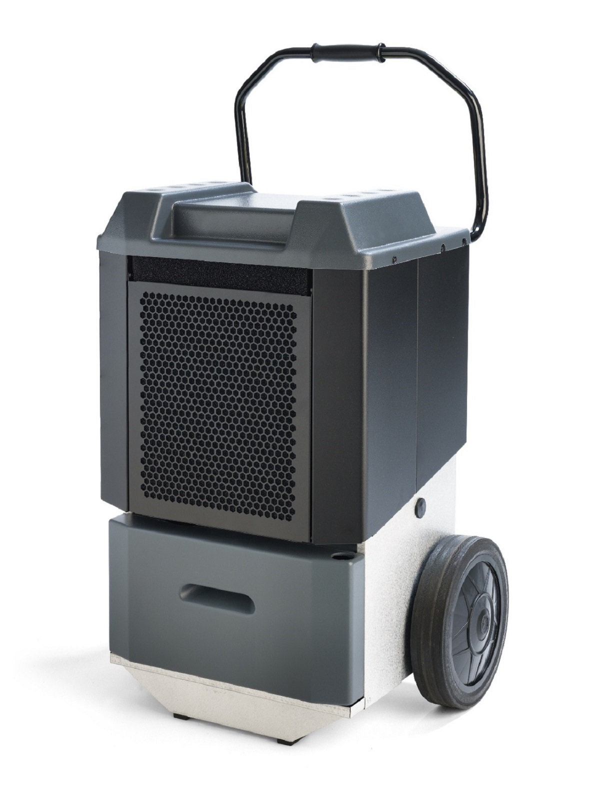 Woods Bautrockner WCD8 HGH PRO