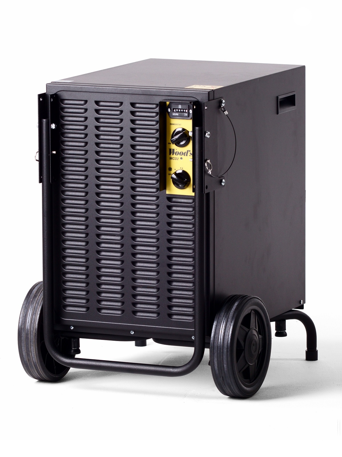 Woods Bautrockner WCD2 PRO