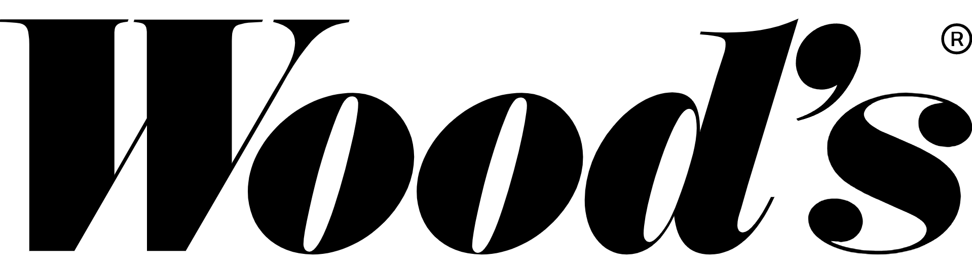 Wood's Wood's